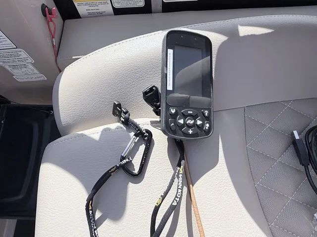 Slide: The Image of Ranger RP223FC 2023 - 24