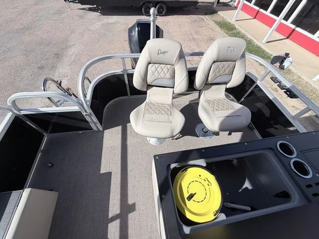 Slide: The Image of Ranger RP223FC 2023 - 27