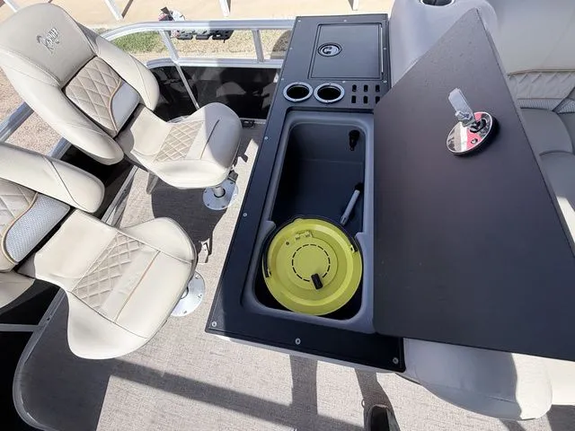 Slide: The Image of Ranger RP223FC 2023 - 28