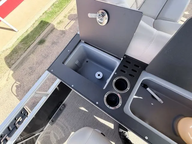 Slide: The Image of Ranger RP223FC 2023 - 29