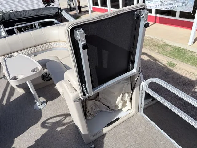 Slide: The Image of Ranger RP223FC 2023 - 38