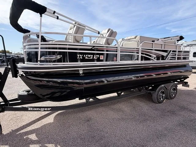 Slide: The Image of Ranger RP223FC 2023 - 4