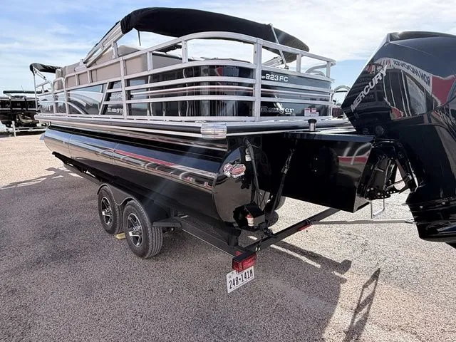 Slide: The Image of Ranger RP223FC 2023 - 5