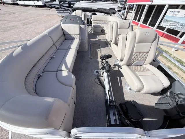 Slide: The Image of Ranger RP223FC 2023 - 8