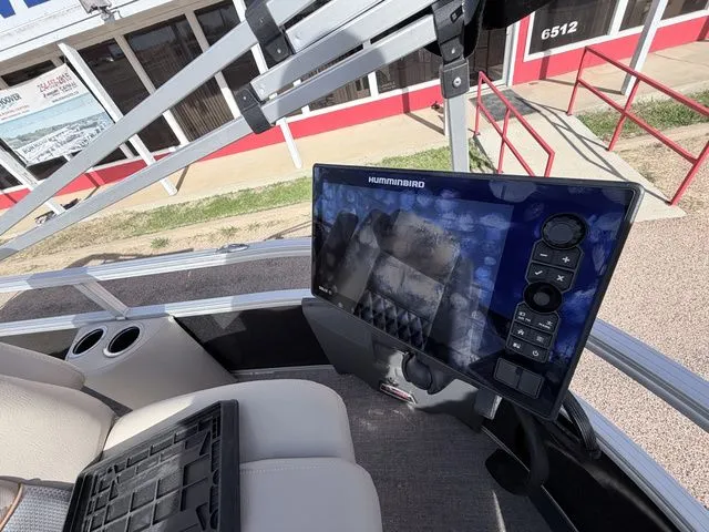 Slide: The Image of Ranger RP223FC 2023 - 9