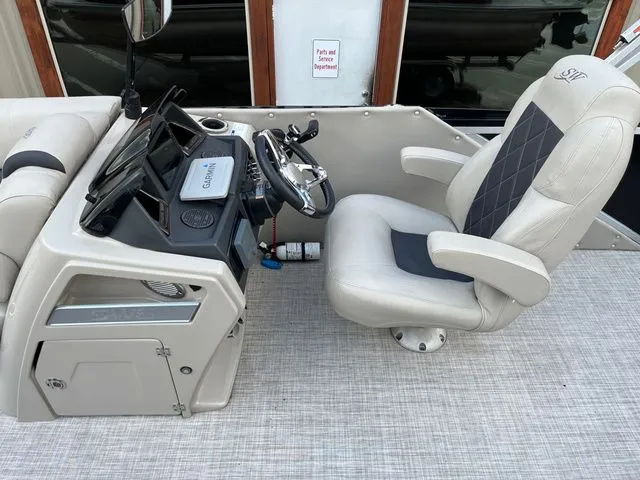 Slide: The Image of Silver Wave SW5 2410L 2021 - 12