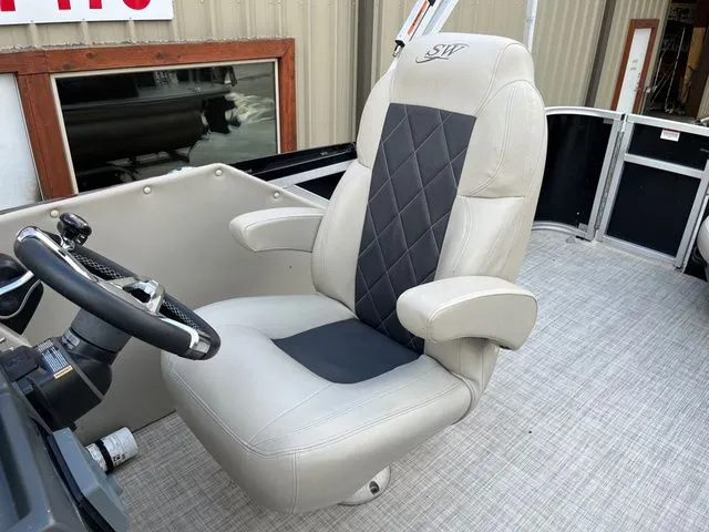 Slide: The Image of Silver Wave SW5 2410L 2021 - 16