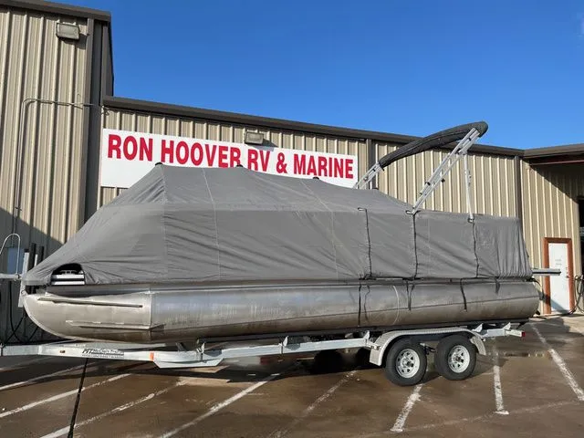 Slide: The Image of Silver Wave SW5 2410L 2021 - 26