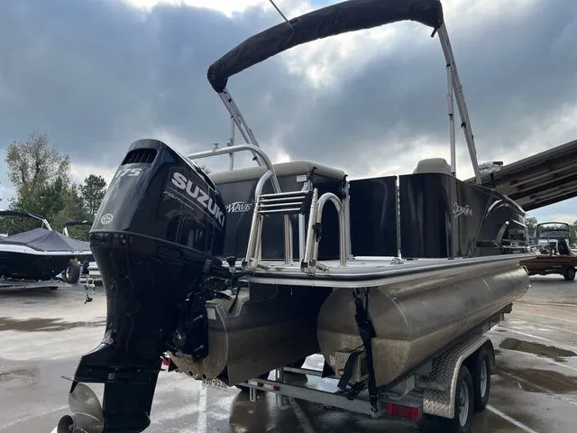 Slide: The Image of Silver Wave SW5 2410L 2021 - 5