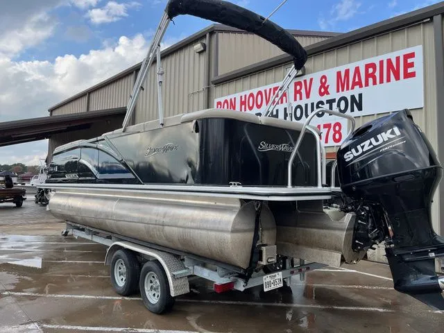 Slide: The Image of Silver Wave SW5 2410L 2021 - 6