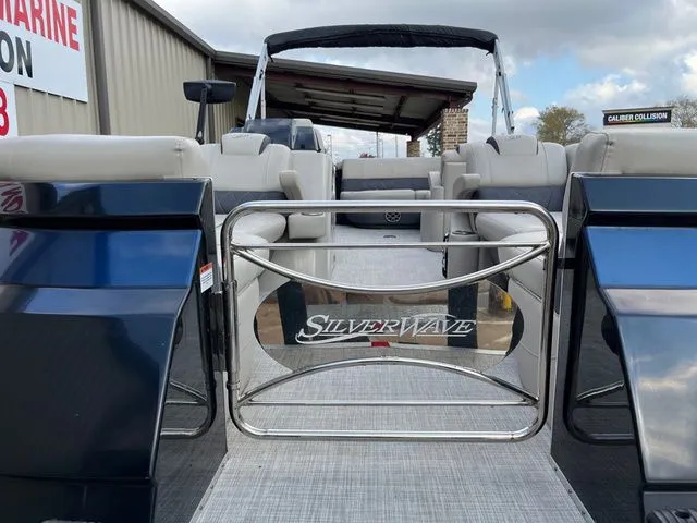 Slide: The Image of Silver Wave SW5 2410L 2021 - 8