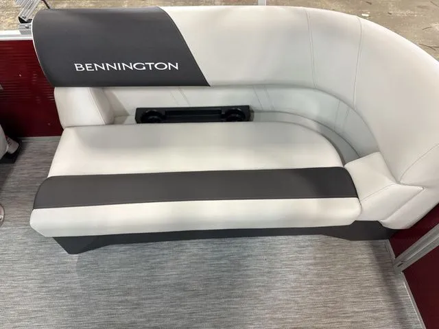 Slide: The Image of Bennington 20SSR 2026 - 10