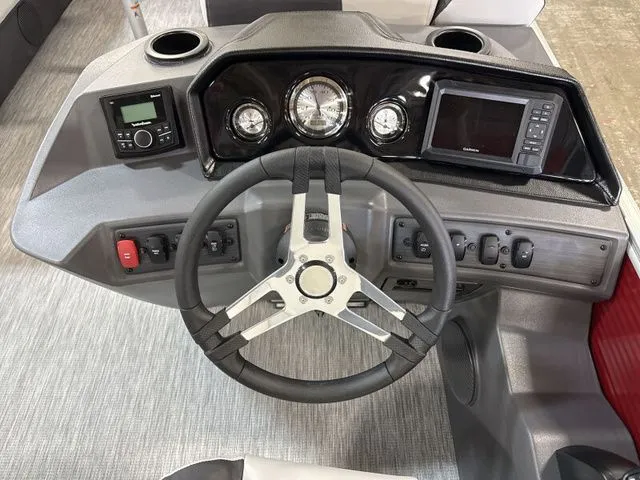 Slide: The Image of Bennington 20SSR 2026 - 11