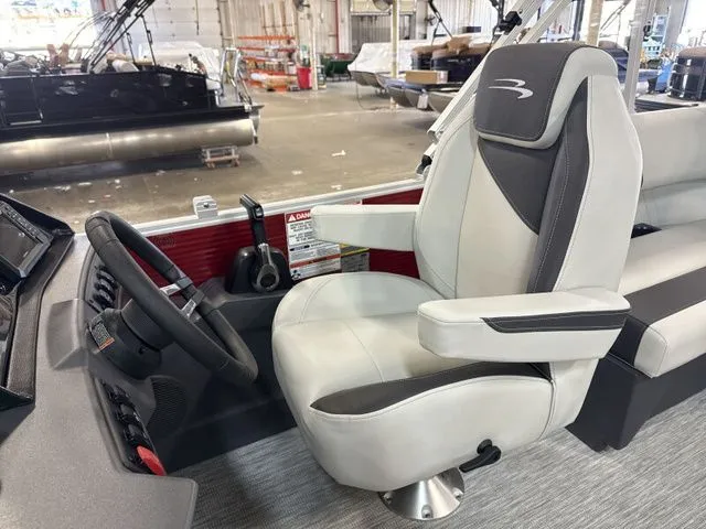 Slide: The Image of Bennington 20SSR 2026 - 12