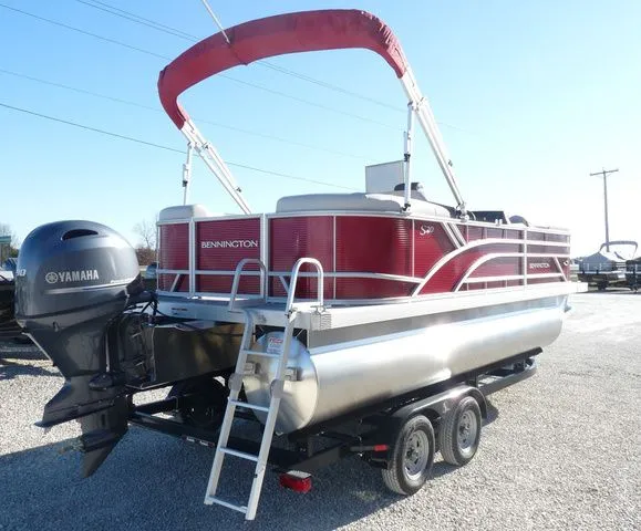 Slide: The Image of Bennington 20SSR 2026 - 14