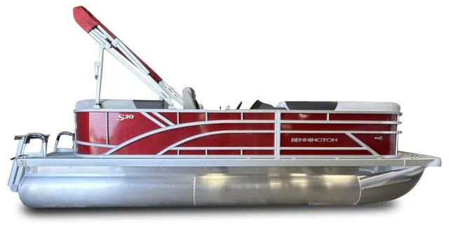 Slide: The Image of Bennington 20SSR 2026 - 6