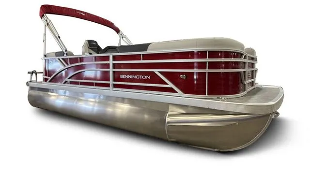 Slide: The Image of Bennington 20SSR 2026 - 7