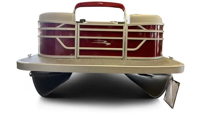 Slide: The Image of Bennington 20SSR 2026 - 8