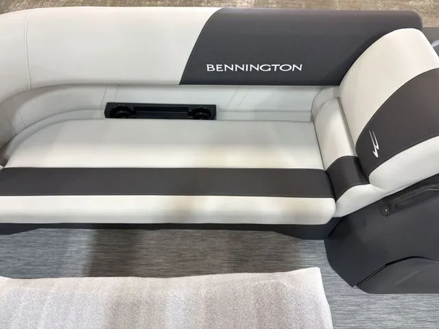 Slide: The Image of Bennington 20SSR 2026 - 9