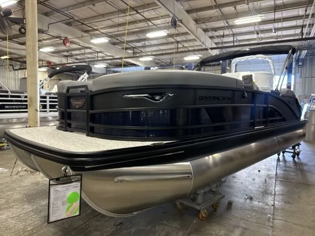 The Image of Bennington 24MSBLX 2026 - 1