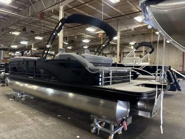 Slide: The Image of Bennington 24MSBLX 2026 - 3