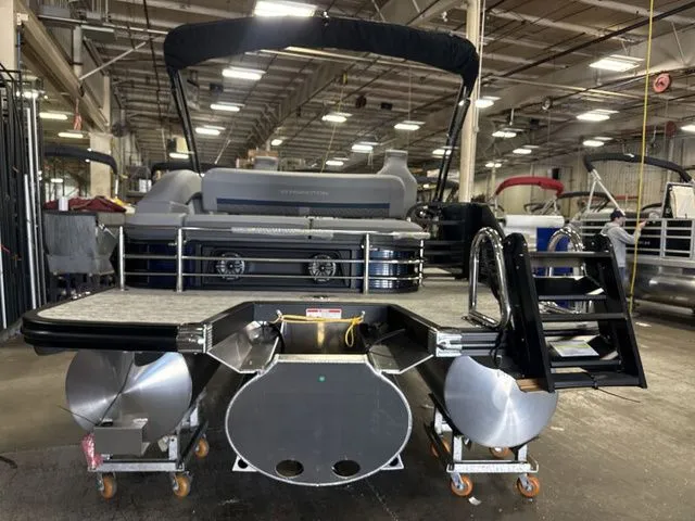 Slide: The Image of Bennington 24MSBLX 2026 - 4