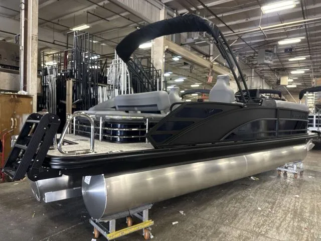 Slide: The Image of Bennington 24MSBLX 2026 - 5