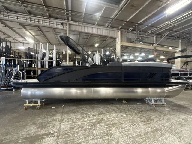 Slide: The Image of Bennington 24MSBLX 2026 - 6