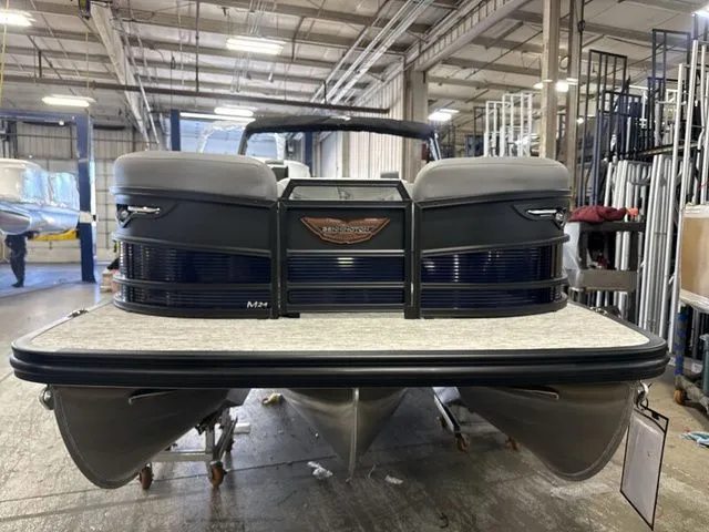 Slide: The Image of Bennington 24MSBLX 2026 - 8