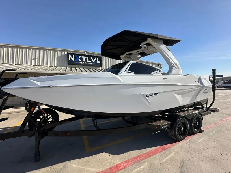 The Image of Tigé 22RZX 2026 - 1