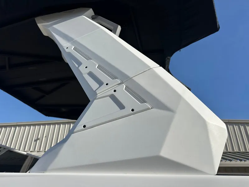 Slide: The Image of Tigé 22RZX 2026 - 34