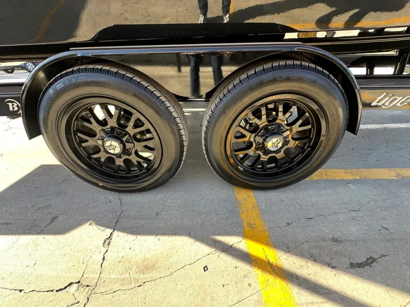 Slide: The Image of Tigé 22RZX 2026 - 36