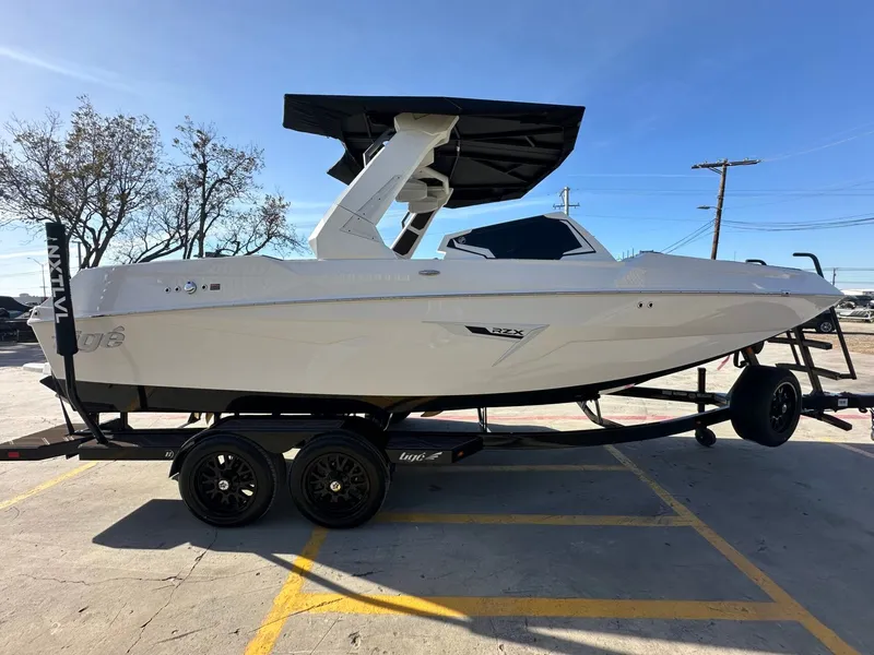 Slide: The Image of Tigé 22RZX 2026 - 4