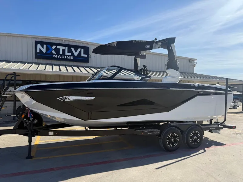 The Image of Nautique G23 2023 - 1