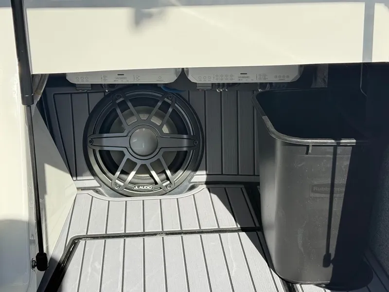 Slide: The Image of Nautique G23 2023 - 23