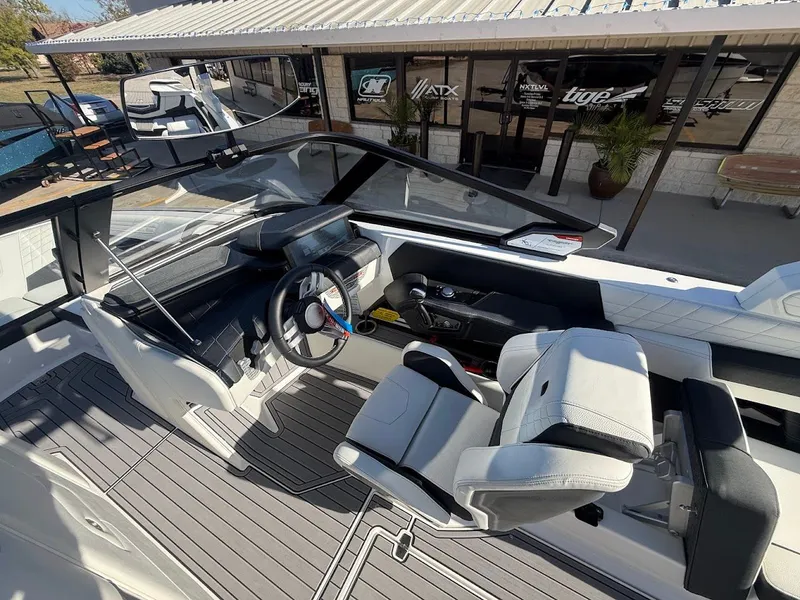 Slide: The Image of Nautique G23 2023 - 27