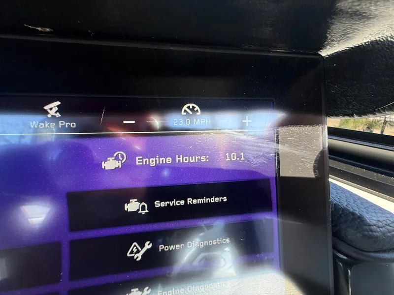 Slide: The Image of Nautique G23 2023 - 28