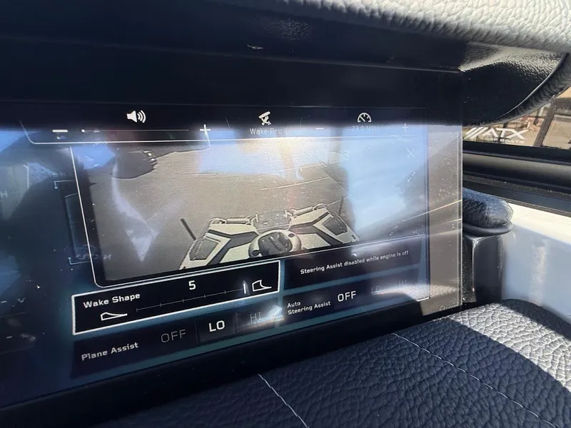 Slide: The Image of Nautique G23 2023 - 29