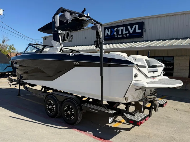 Slide: The Image of Nautique G23 2023 - 3