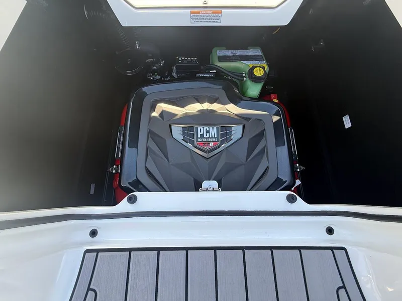 Slide: The Image of Nautique G23 2023 - 37