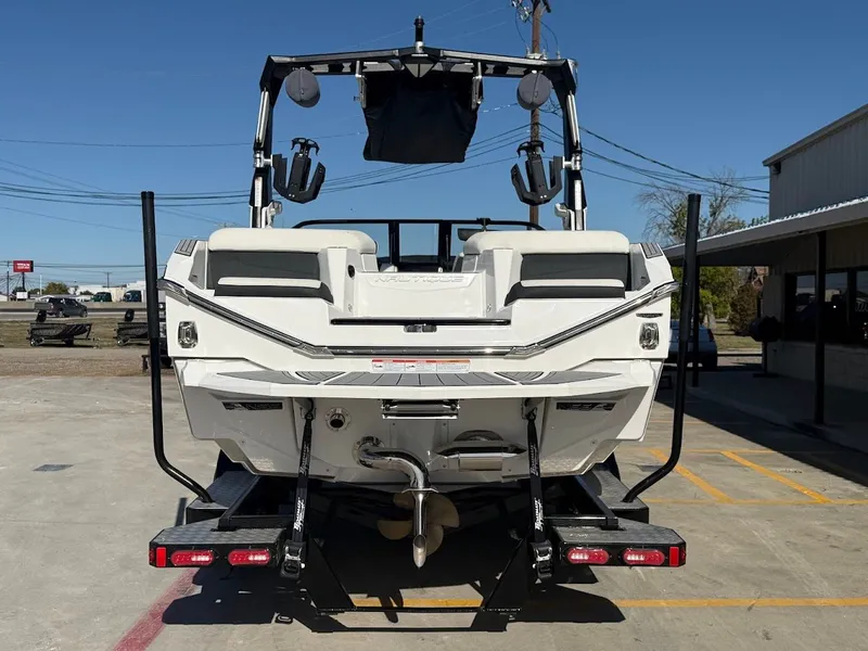 Slide: The Image of Nautique G23 2023 - 4