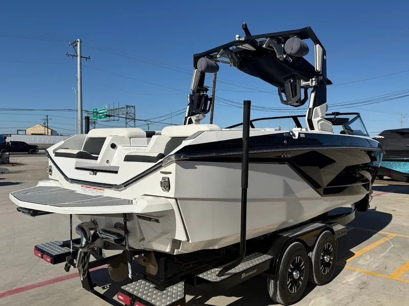 Slide: The Image of Nautique G23 2023 - 5