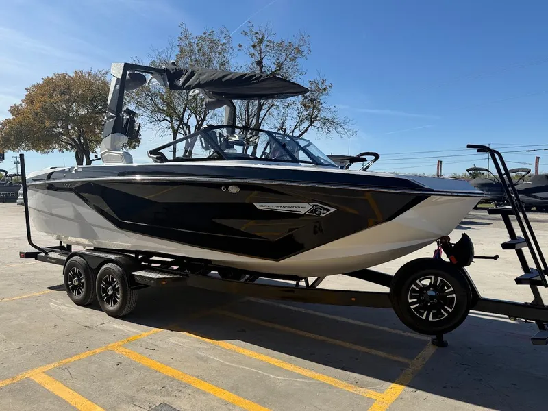 Slide: The Image of Nautique G23 2023 - 7