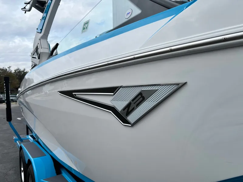 Slide: The Image of Tigé Z3 2024 - 11