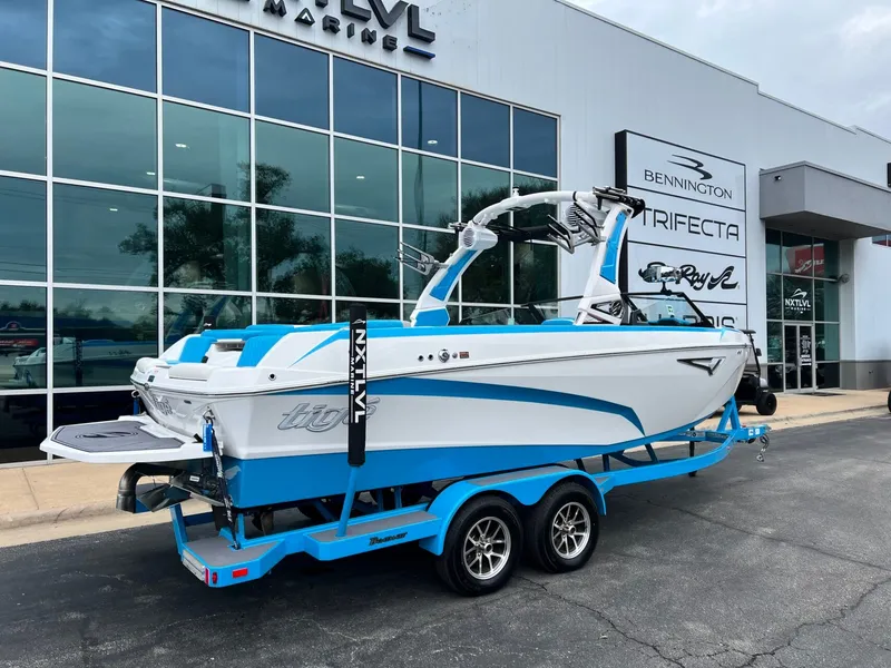 Slide: The Image of Tigé Z3 2024 - 3