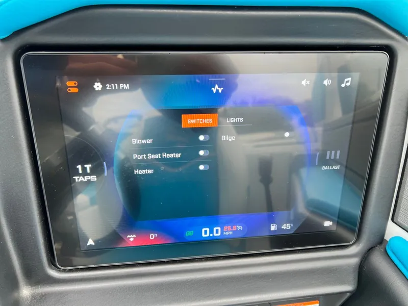 Slide: The Image of Tigé Z3 2024 - 30