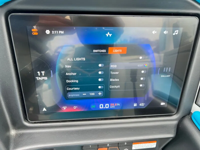 Slide: The Image of Tigé Z3 2024 - 31