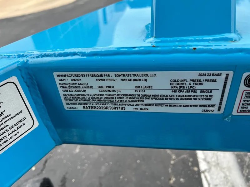 Slide: The Image of Tigé Z3 2024 - 37