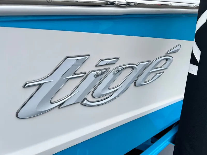 Slide: The Image of Tigé Z3 2024 - 6