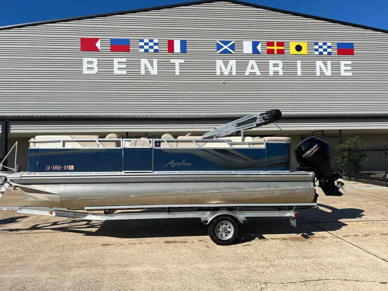 The Image of Avalon VENTURE 2180 CR 2023 - 1